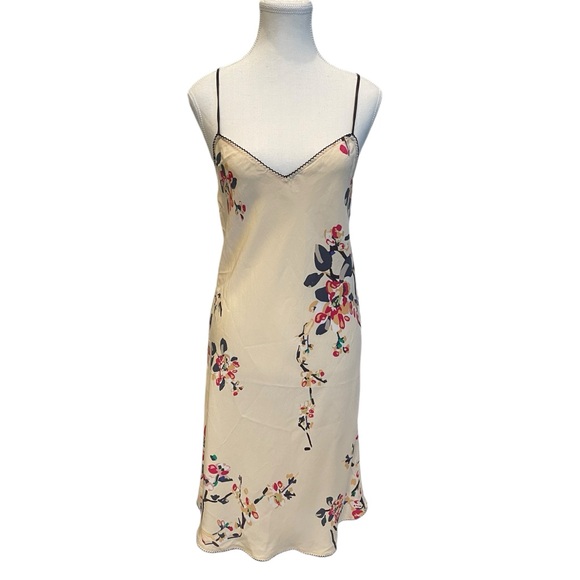 Other - Julianna Rae Silk Night Dress Midnight Beauty Sonnet Size: M